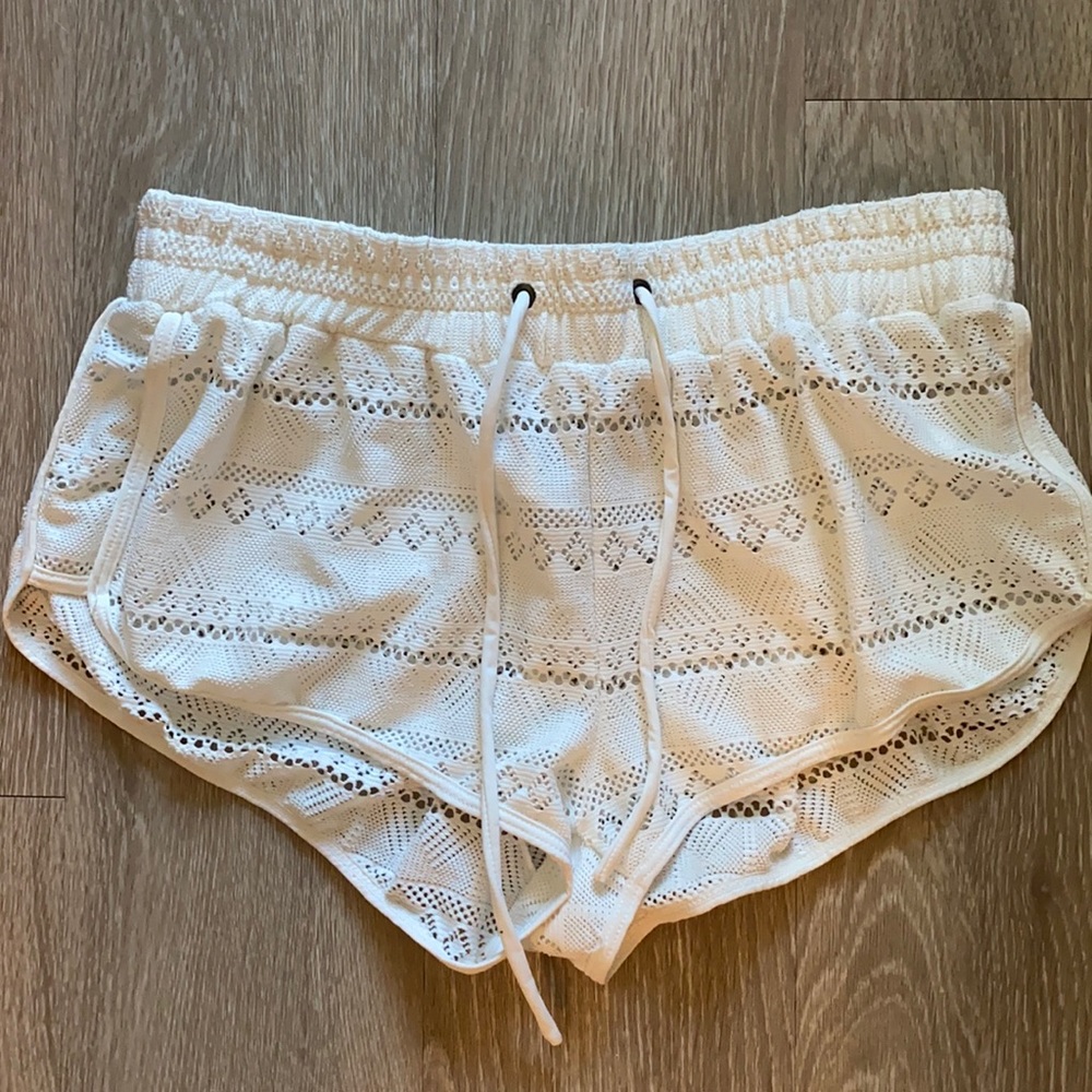 Roxy swim shorts
